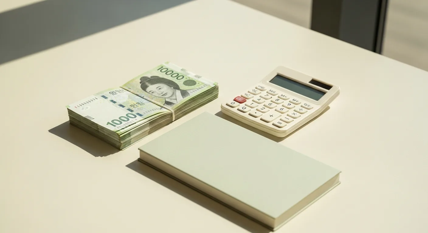 2026 vat refund korea still cheaper — editorial hero (Seoul Medical Insider)