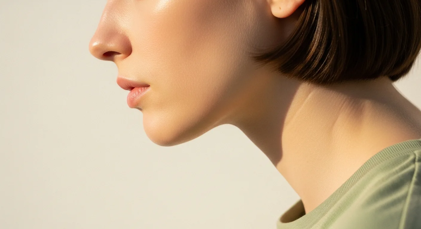 chin surgery korea genioplasty guide — editorial hero (Seoul Medical Insider)