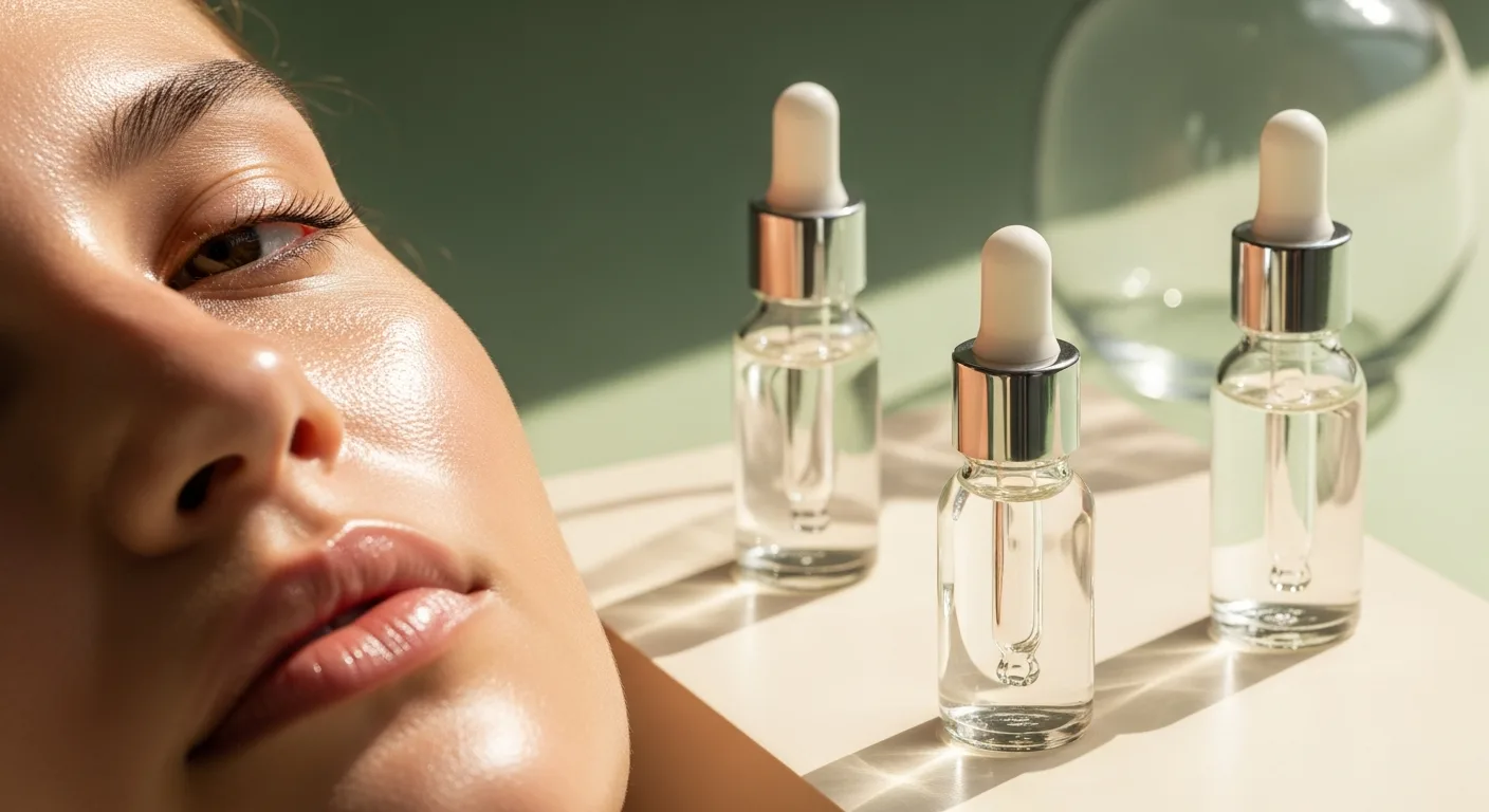 korean skin boosters explained rejuran chanel — editorial hero (Seoul Medical Insider)