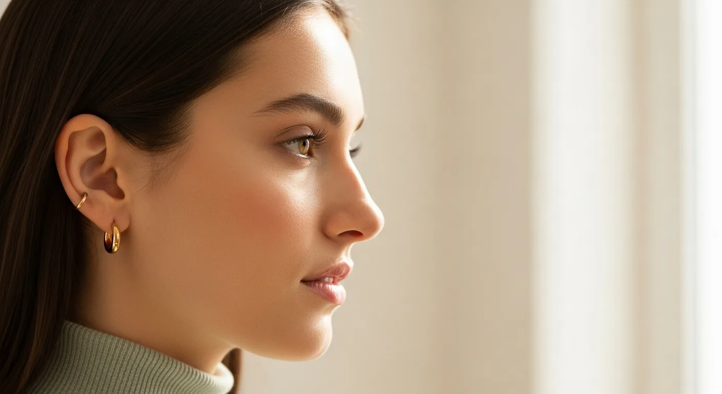 rhinoplasty korea cost foreigners guide — editorial hero (Seoul Medical Insider)