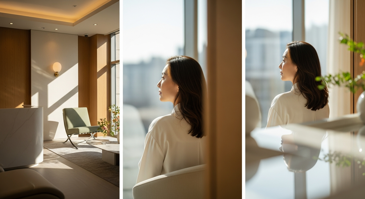 Deep Plane Facelift in Korea: How It Differs from SMAS, Costs, Recovery, and Choosing a Safe Surgeon