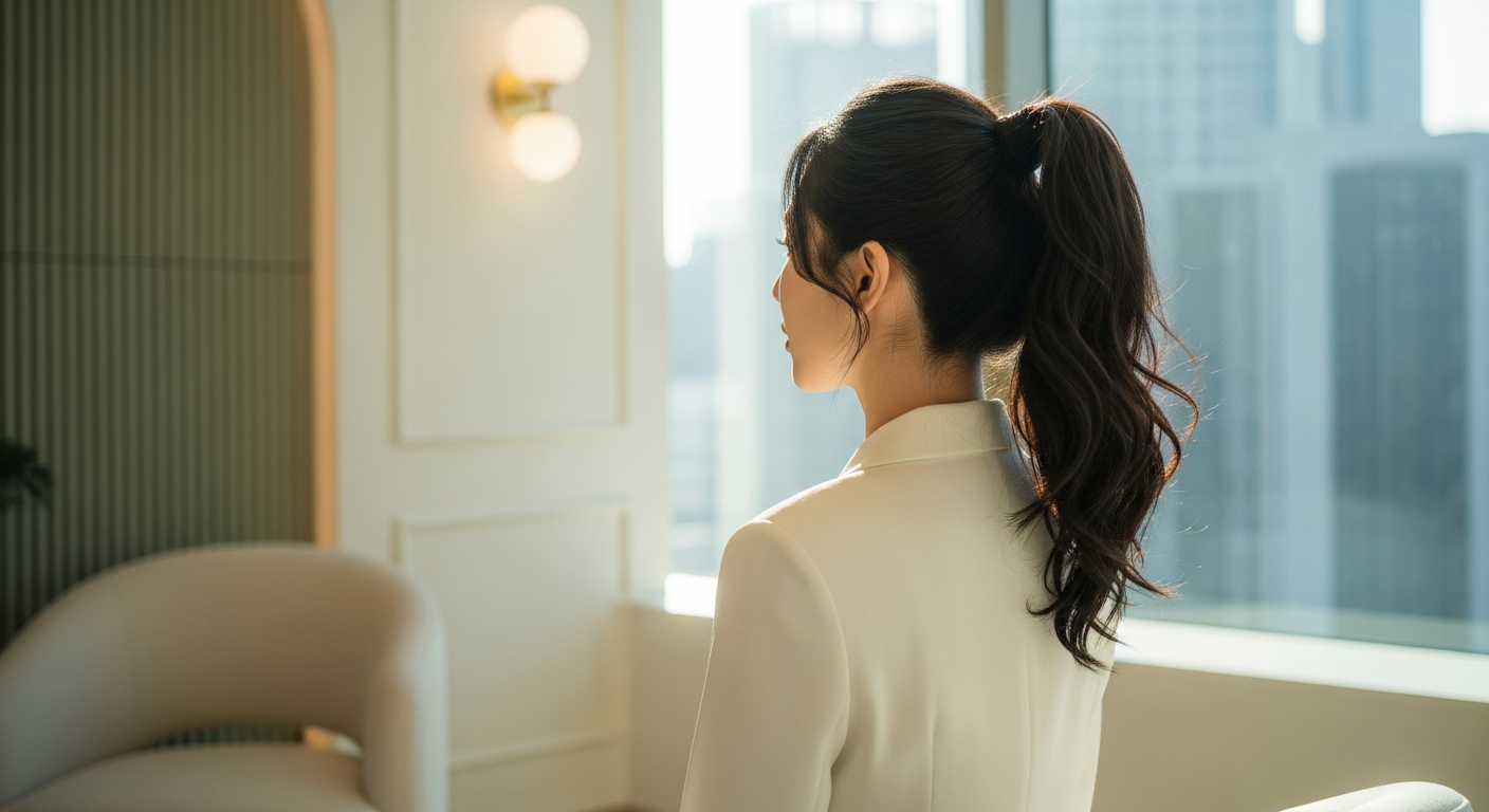 Ponytail Lift in Korea: A Guide to Endoscopic Brow and Midface Lifting for International Patients