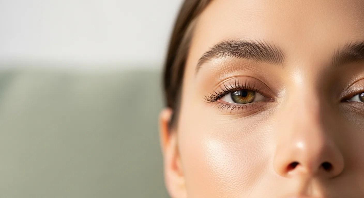 blepharoplasty korea — editorial hero (Seoul Medical Insider)