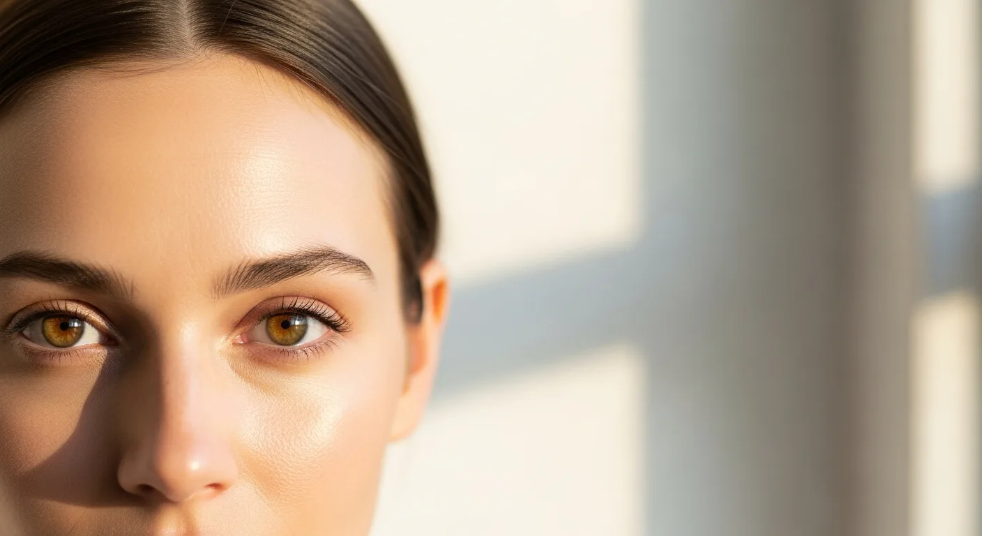forehead lift korea — editorial hero (Seoul Medical Insider)