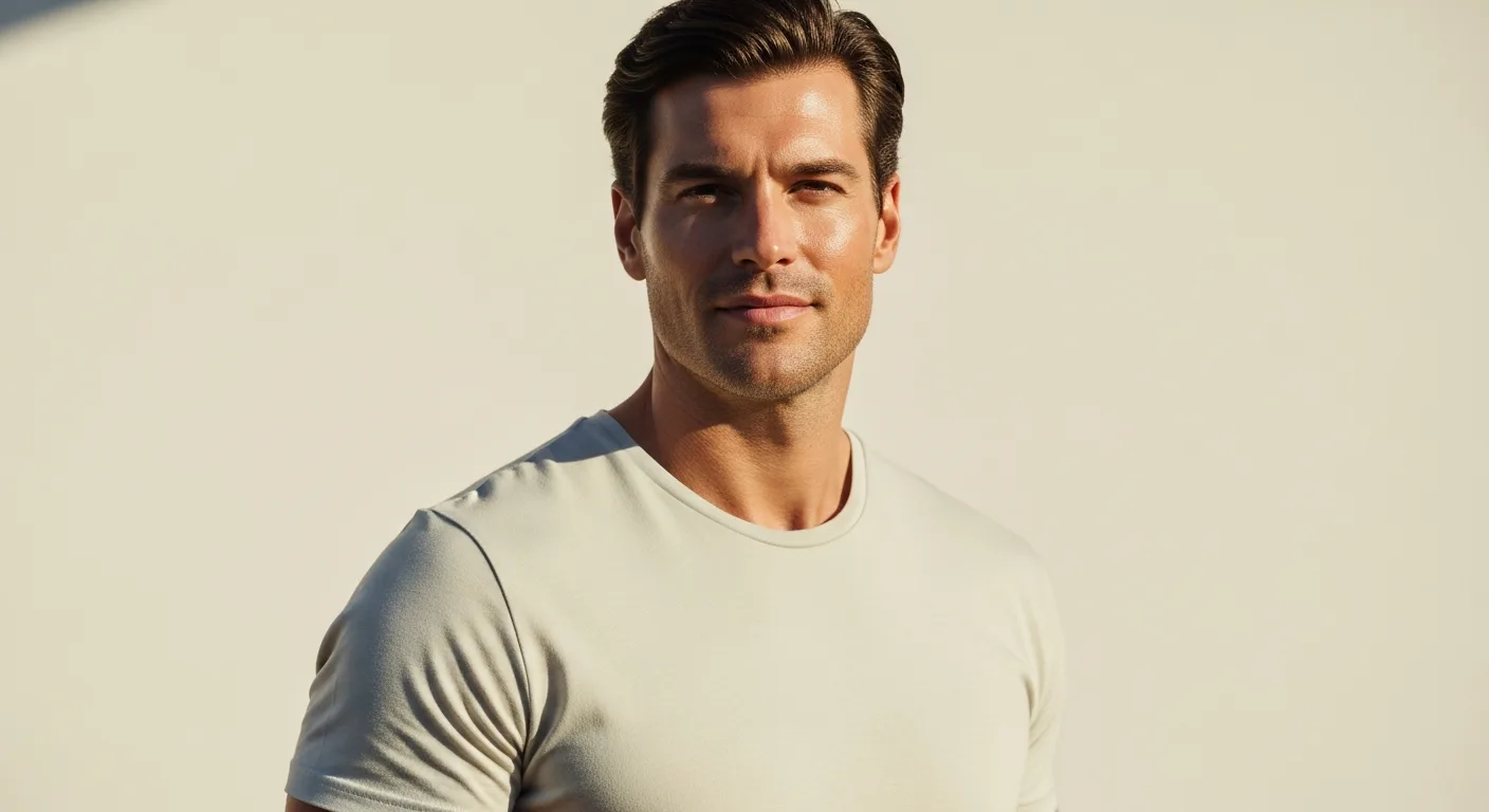 gynecomastia korea — editorial hero (Seoul Medical Insider)