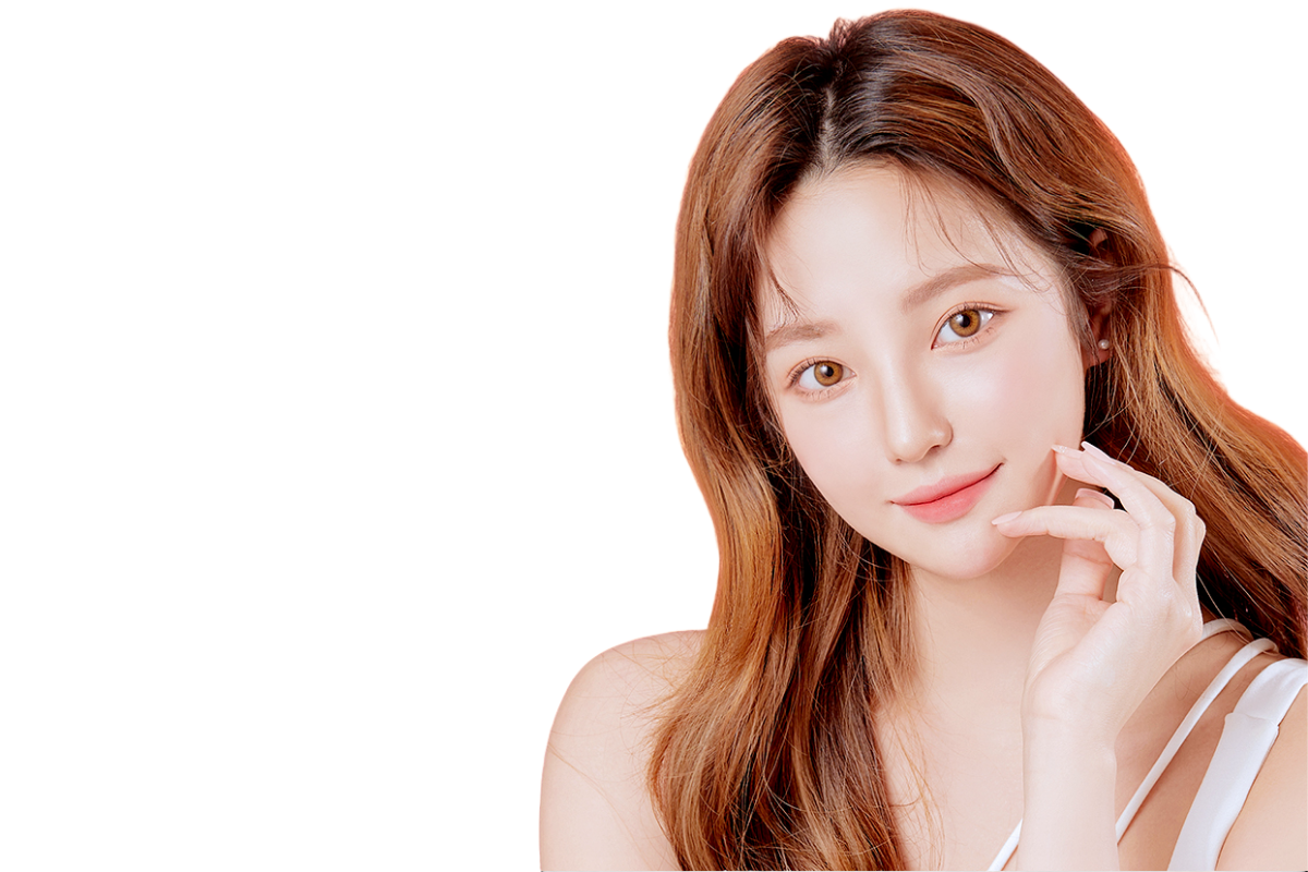 DA Pore Perfection — July Only Promotion
