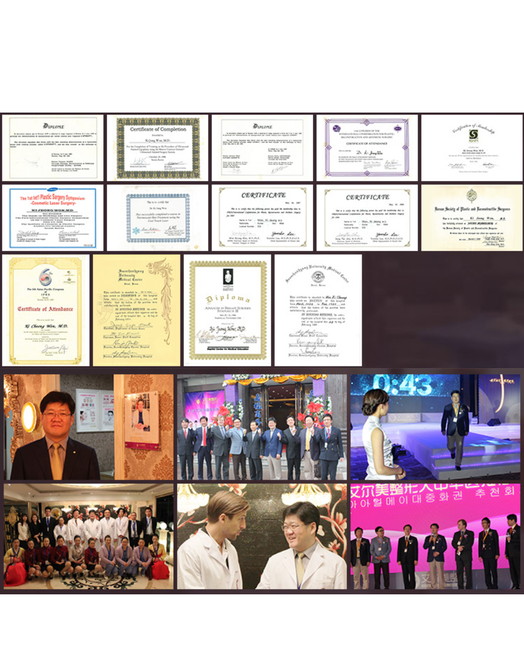 Expertise of 25 years