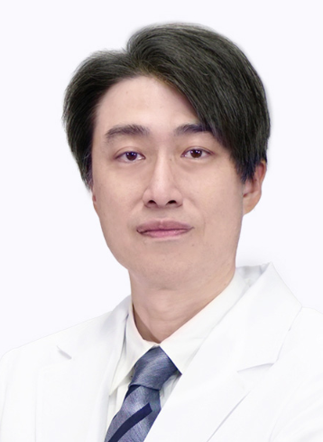 Taehyeong Kim M.D., Director