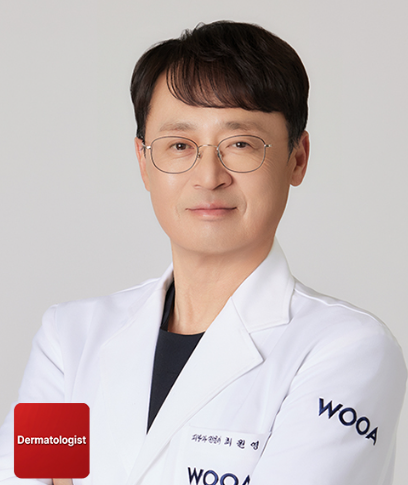Dr. Chey Won-young, Director of Medical Education
