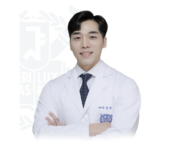 Sung Min Shin, Director, DDS