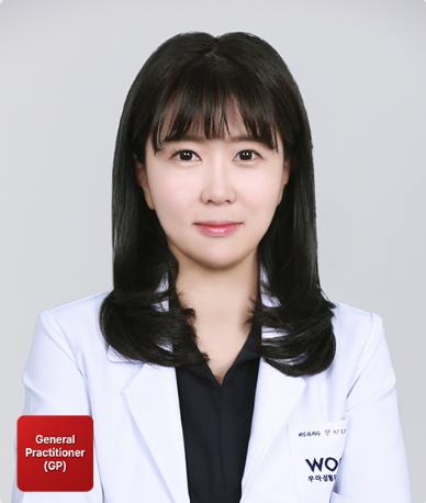 Dr. Han Mi-ri, 