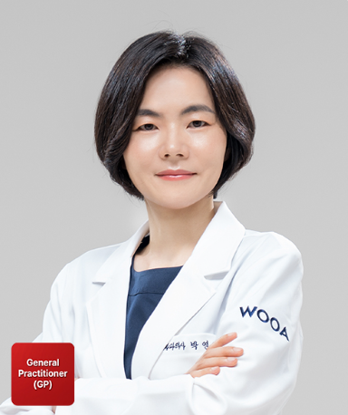 Dr. Park Young-Ran, 