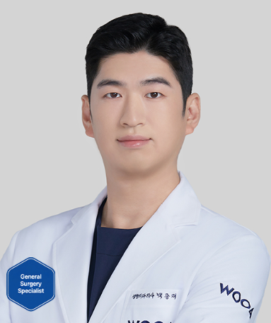 Dr. Baek Joong-jae, 